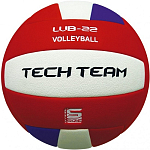 Мяч волейбольный TECH TEAM LVB-22