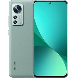 Смартфон Xiaomi Mi 12 8/256Gb Зелёный