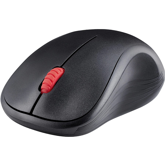 Мышь БП DEFENDER Bit MB-205 черный