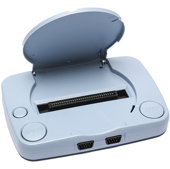 Приставка 8-bit Super Game