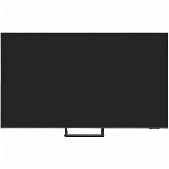 Телевизор Samsung UE65CU8500UXCE серый 65"