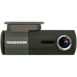 Видеорегистратор TrendVision Bullet черный