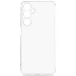 Силиконовый чехол DF для Samsung Galaxy A25 (5G) DF sCase-192