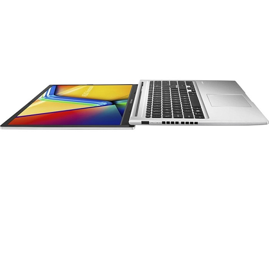 Ноутбук 15.6'' ASUS M1502YA-BQ676 (AMD Ryzen 7-5825U/ 16GB/ SSD 512GB/ DOS) (90NB0X22-M00ZZ0) Silver