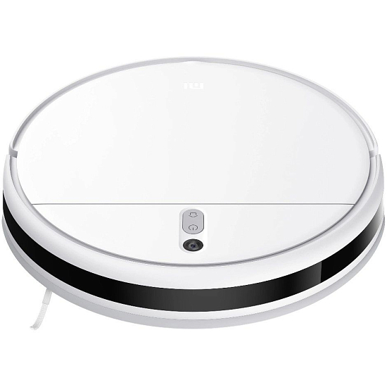 Робот-пылесос Xiaomi Mi Robot Vacuum-Mop 2 Lite Белый RU (Уценка)