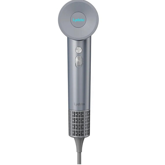 Фен Lydsto High Speed Hair Dryer S501 Grey