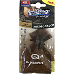 Ароматизатор Dr.MARCUS Fresh Bag Антитабак мешочек подвесной