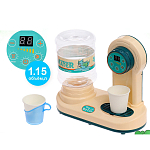 Кулер «Аква», свет, звук, МИКС 10122458