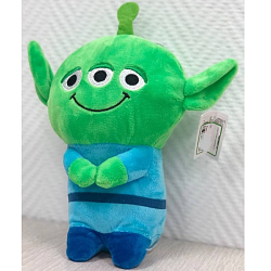 Мягкая игрушка персонажи м/ф История игрушек МИКС