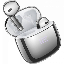 Наушники HOCO EW62 Glitter, чёрный