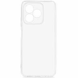 Силиконовый чехол DF для Realme C53/C51 DF rmCase-41