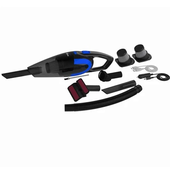 Автомобильный пылесос RITMIX CVC-010