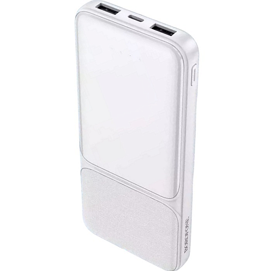 Внешний АКБ BOROFONE BJ33 (10000mAh) белый