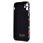 Задняя накладка Luxo Creative для iPhone 11 (117) (multicolor) (229528)