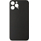 Задняя панель (крышка) iPhone 12 Pro Max (Black)