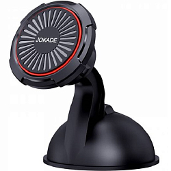 Автомобильный держатель Jokade JE004-C черный