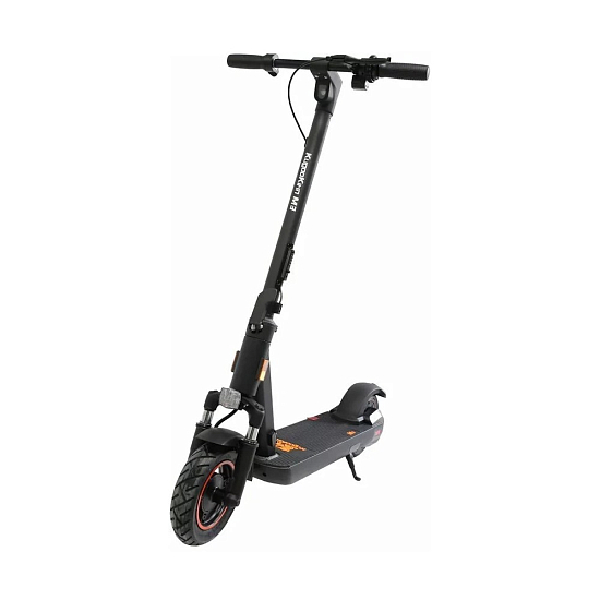 Электросамокат KUGOO Kirin M3