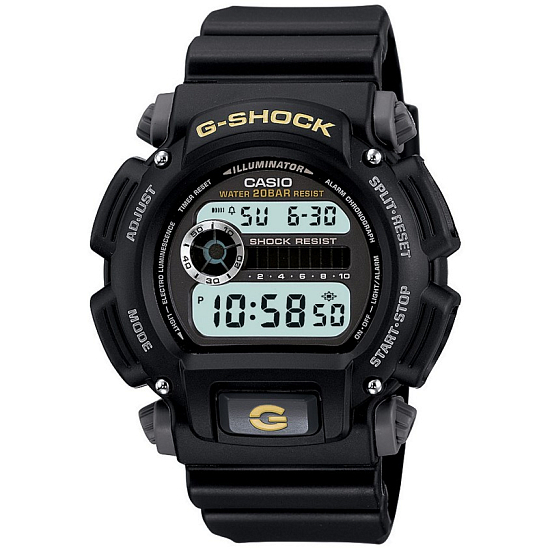 Наручные часы Casio DW-9052-1V 1659