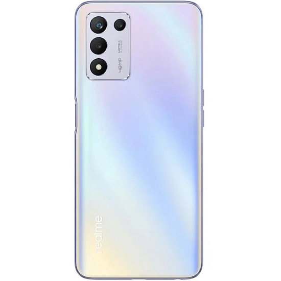 Смартфон Realme Q3s 8/128 Фиолетовый