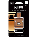 Ароматизатор MIODORE - Tobacco Vanille