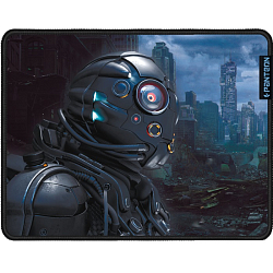 Коврик JETACCESS Panteon GP-75SS APOCALYPSE малый (Speed Control, 360x280x3мм)