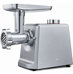 Мясорубка BQ MG1007 Металлический Серый