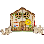 Бизидом «Театр Теремок» 10204424