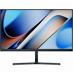Монитор 23.8" Xiaomi Redmi Monitor A24FBA-RX/ X24 (1080p/ 75Hz), Black