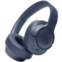Наушники JBL TUNE 760NC синий (Уценка)