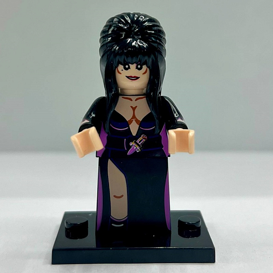 Фигурка Хелоуин Elvira