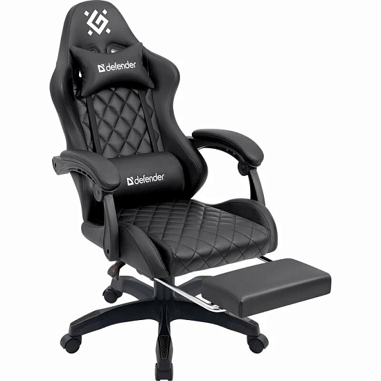 Кресло игровое Defender Anubis