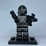 Фигурка SW090 Боба Фетт