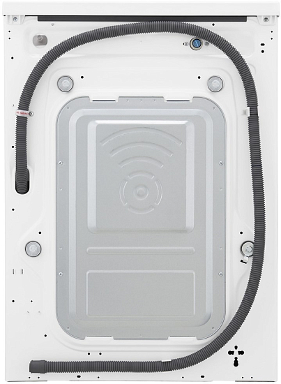Стиральная машина LG F2M5WS4W