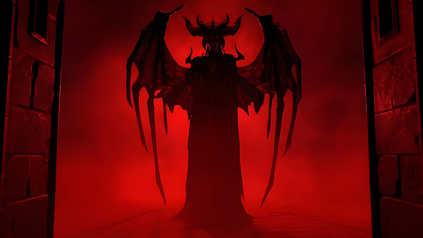 Возвращение легенды Diablo IV  