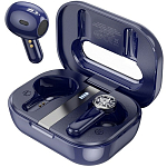 Наушники HOCO EW31, Perfection, Bluetooth, синий