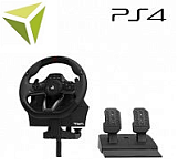 Аксессуары для PS4