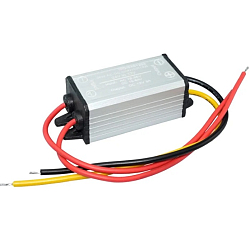 Преобразователь напряжения DC-DC 15-80v на 12v