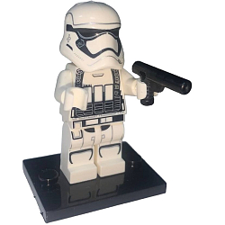 Фигурка SW0002 Штурмовик