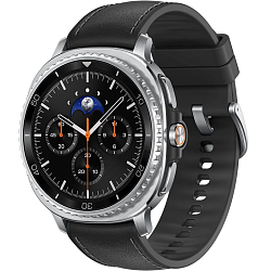 Умные часы Samsung Galaxy Watch 8 Classic 46mm Black LTE
