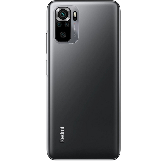 Смартфон Xiaomi Redmi Note 10s 6/128Gb Серый (без NFC)