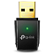 Адаптер WiFi TP-Link Archer T2U AC600