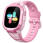Смарт-часы Xiaomi Mibro Kids P6 Pink