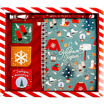 Подарочный набор «С Новым годом» 7762803