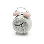 Часы-будильник настольные SA020-MD Pig (002)