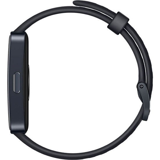 Смарт-браслет HUAWEI Band 8 Черный