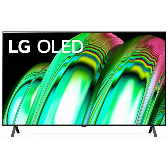 Телевизор LG 48A2RLA 48" OLED