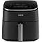 Аэрогриль COSORI Turbo Blaze Air Fryer (CAF-DC601-KEU), серый
