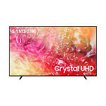 Телевизор Samsung UE55DU7100UXRU черный 55" (Уценка)