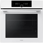 Духовой шкаф HAIER HOQ-F6QSN3WB