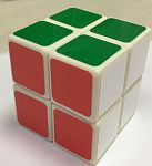 Кубик Рубика К222